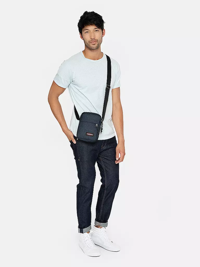 EASTPAK | Borsa a tracolla The One | Blu scuro