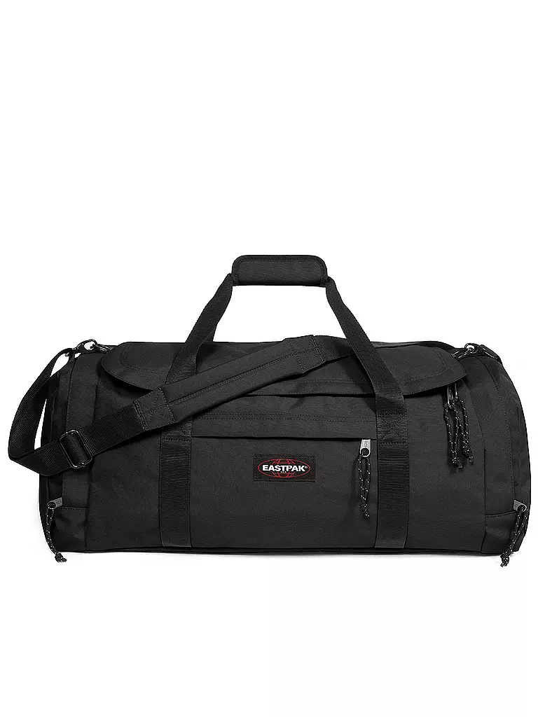 EASTPAK | Borsa da allenamento Reader M + | Nero