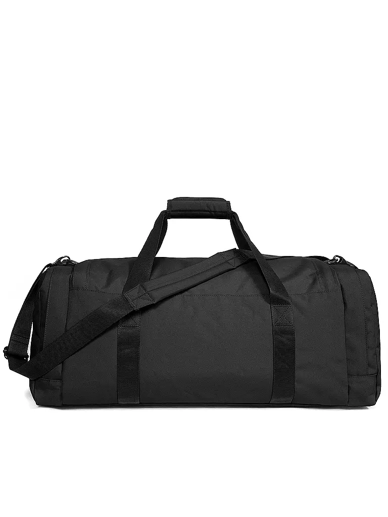 EASTPAK | Borsa da allenamento Reader M + | Nero