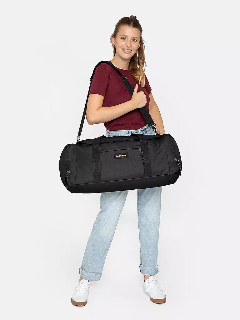 EASTPAK | Borsa da allenamento Reader M + |