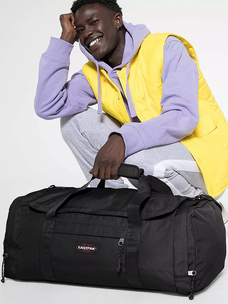 EASTPAK | Borsa da allenamento Reader M + |