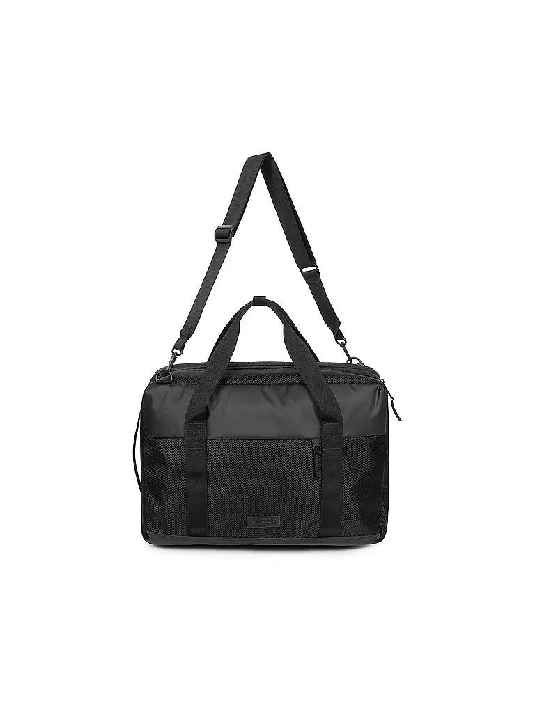 EASTPAK | Borsa da viaggio Multipak 31L | Nero