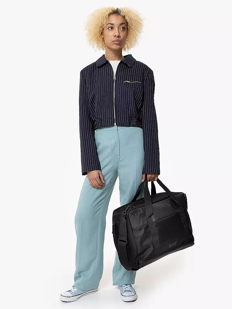 EASTPAK | Borsa da viaggio Multipak 31L | Nero