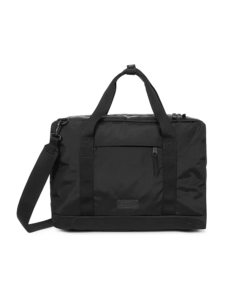 EASTPAK | Borsa da viaggio Multipak F 31l | Nero