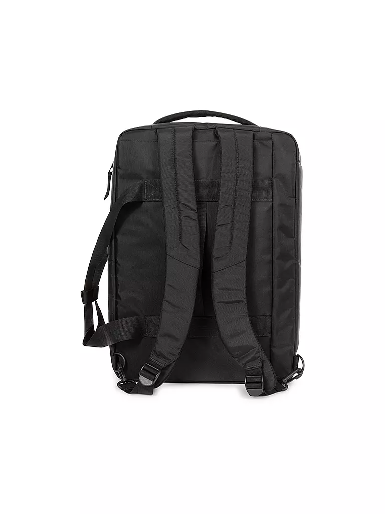 EASTPAK | Borsa da viaggio Multipak F 31l | Nero