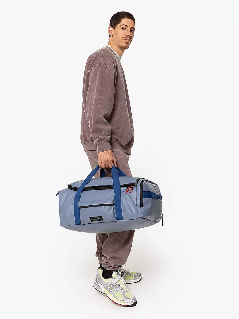 EASTPAK | Borsa da viaggio Tarp Duffl'R S 47L | Blu