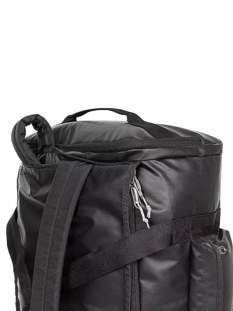 EASTPAK | Borsa da viaggio Tarp Duffl'R S 47L | Nero