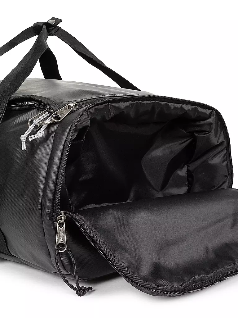 EASTPAK | Borsa da viaggio Tarp Duffl'R S 47L | Nero