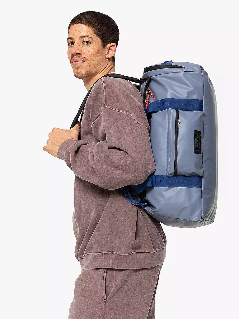 EASTPAK | Borsa da viaggio Tarp Duffl'R S 47L | Blu