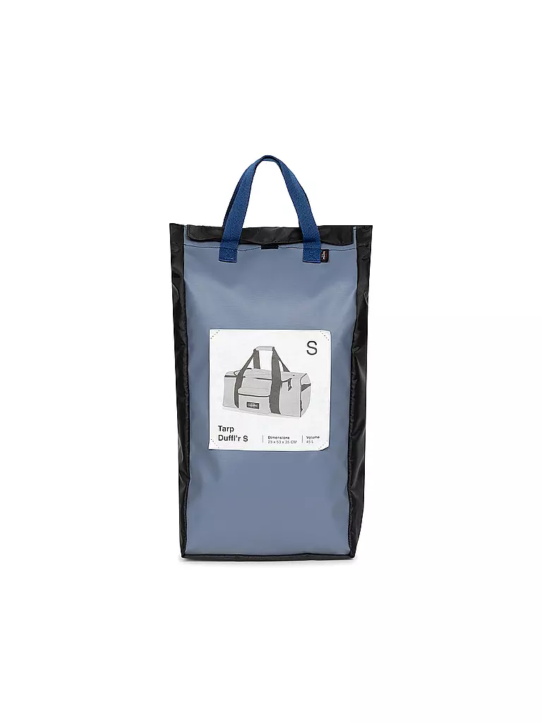 EASTPAK | Borsa da viaggio Tarp Duffl'R S 47L | Blu