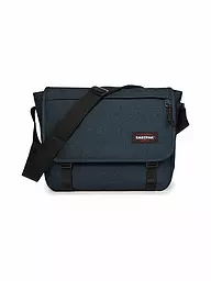 EASTPAK | Borsa per laptop Delegate | Blu scuro