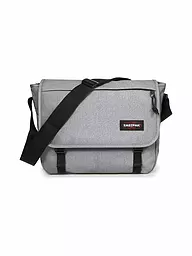 EASTPAK | Borsa per laptop Delegate | Grigio chiaro