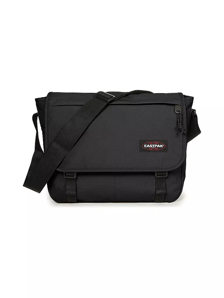EASTPAK | Borsa per laptop Delegate | Nero
