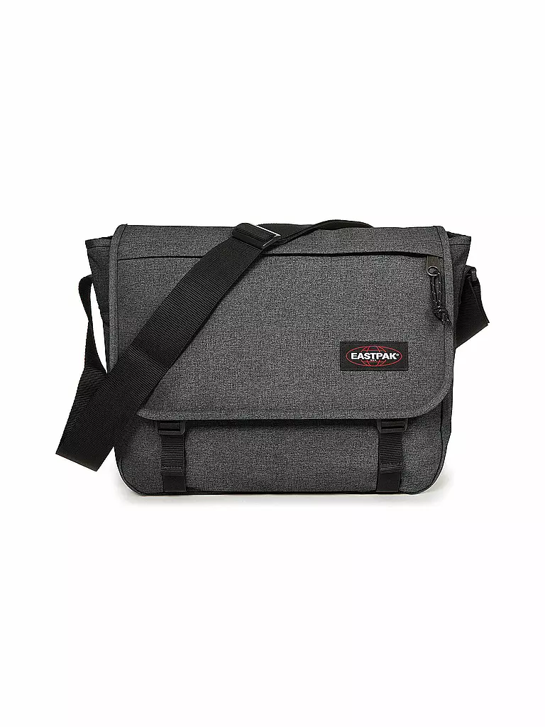 EASTPAK | Borsa per laptop Delegate | Nero