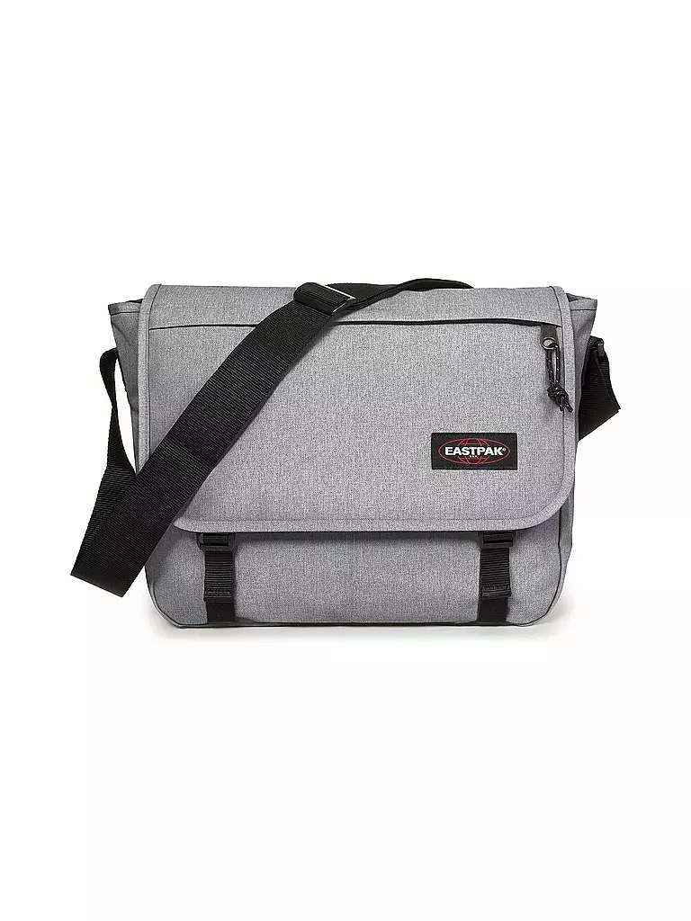 EASTPAK | Borsa per laptop Delegate | Grigio chiaro