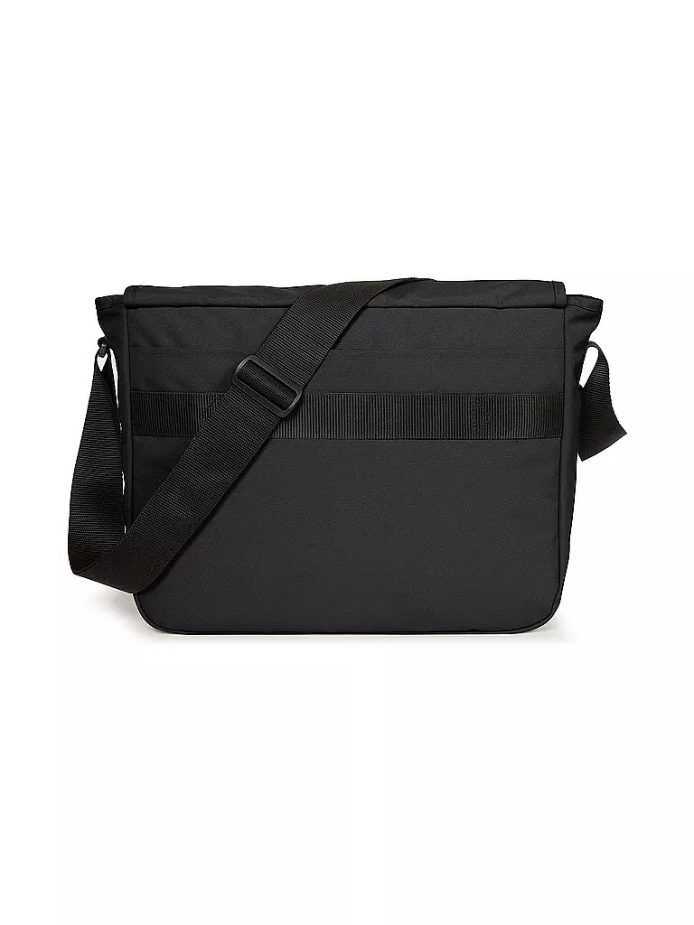 EASTPAK | Borsa per laptop Delegate | Nero