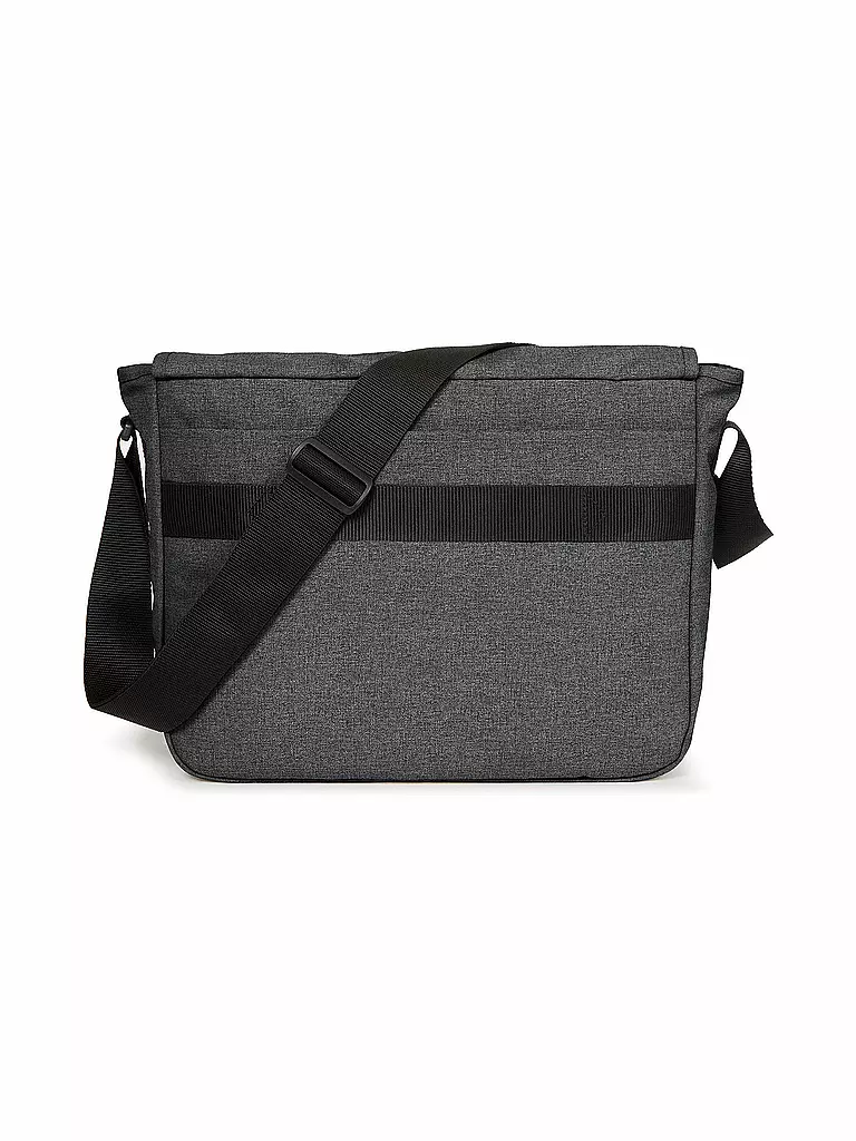EASTPAK | Borsa per laptop Delegate | Nero