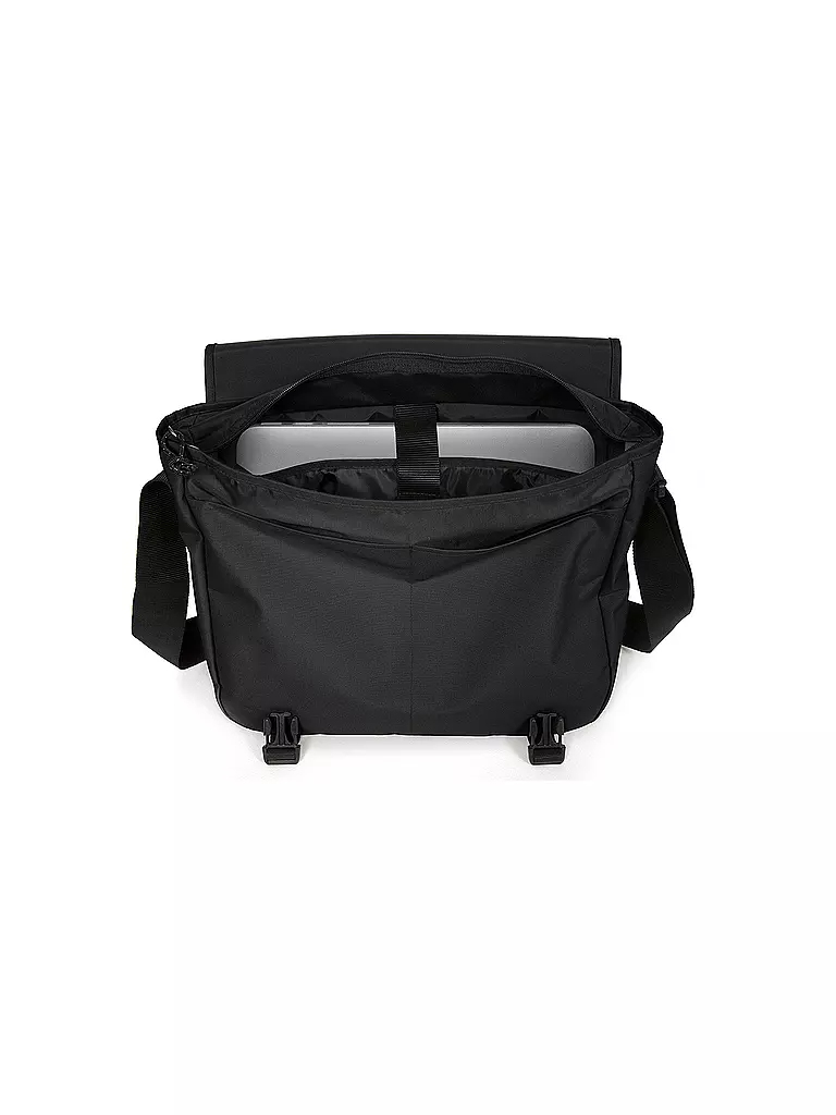 EASTPAK | Borsa per laptop Delegate | Nero