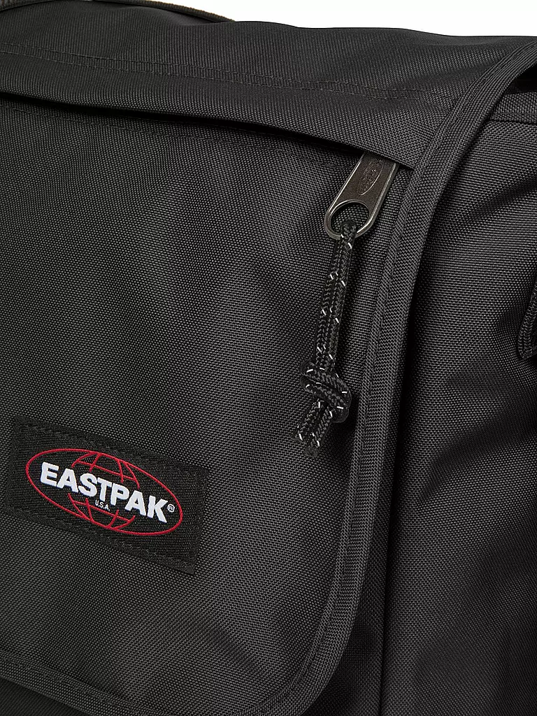 EASTPAK | Borsa per laptop Delegate | Nero