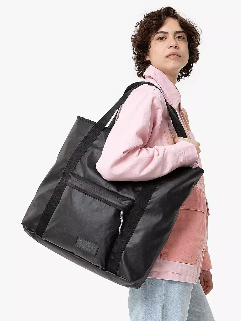 EASTPAK | Borsa Tarlie 25L | Nero
