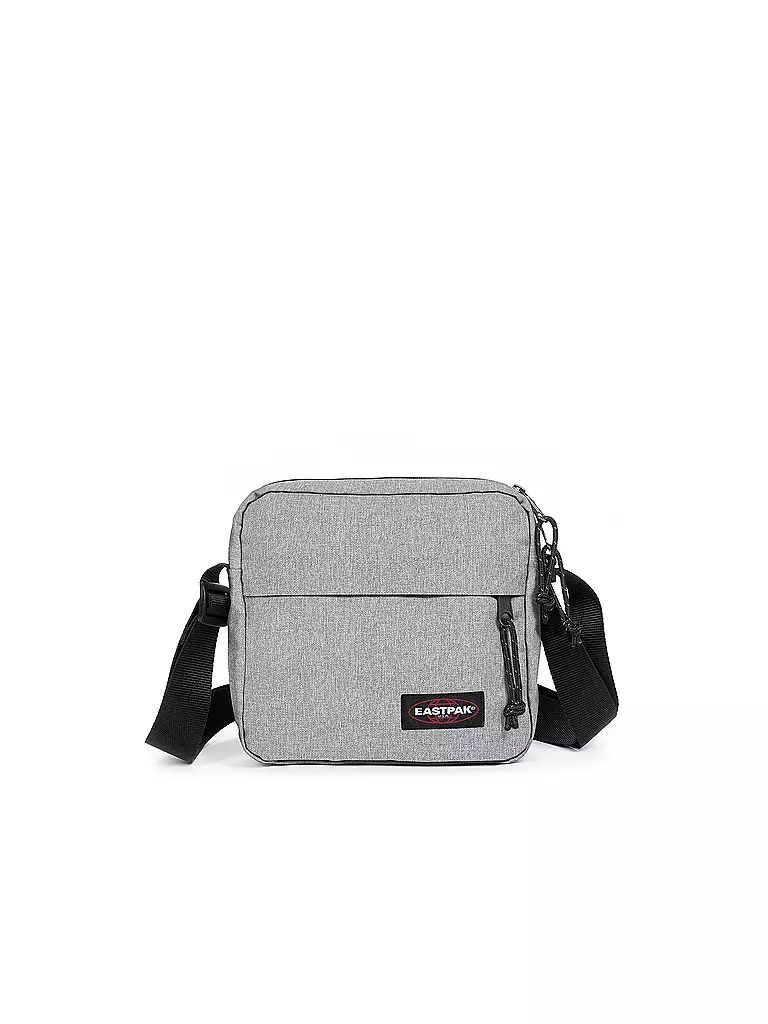 EASTPAK | Borsa The Bigger One 3L | Grigio chiaro