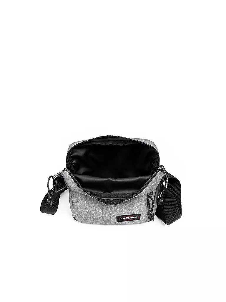 EASTPAK | Borsa The Bigger One 3L | Grigio chiaro