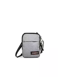 EASTPAK | Tracolla Buddy | Grigio chiaro
