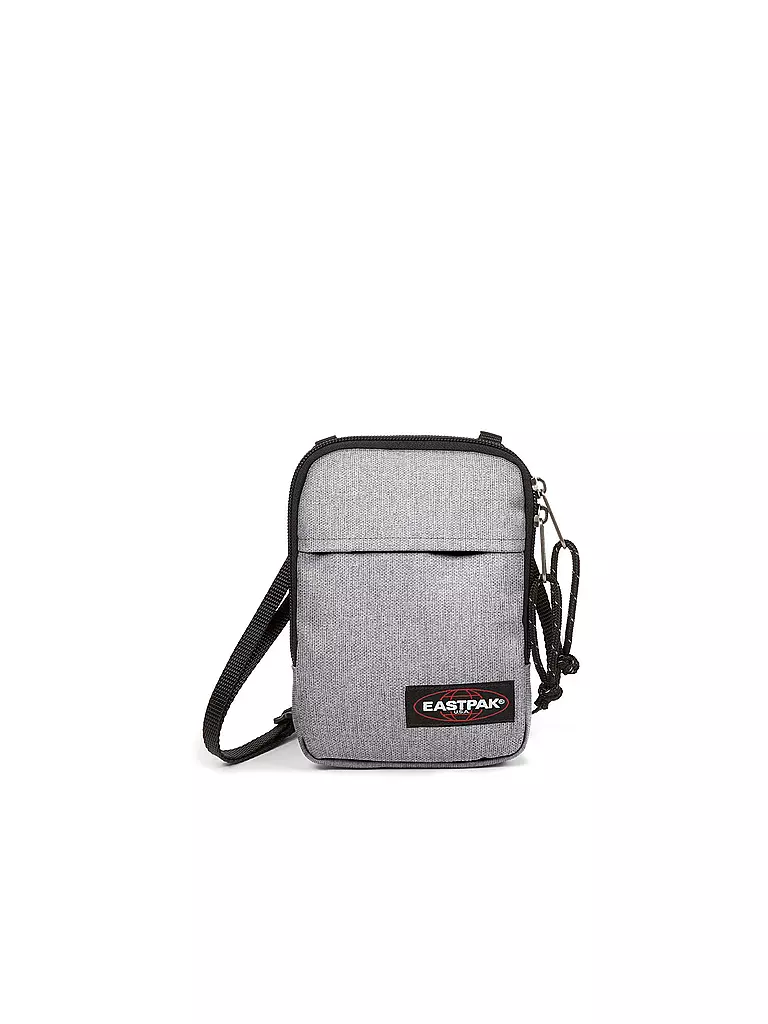 EASTPAK | Borsetta a tracolla Buddy | Grigio chiaro