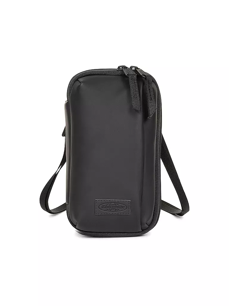 EASTPAK | Borsetta a tracolla CNNCT F Pouch 1L | Nero