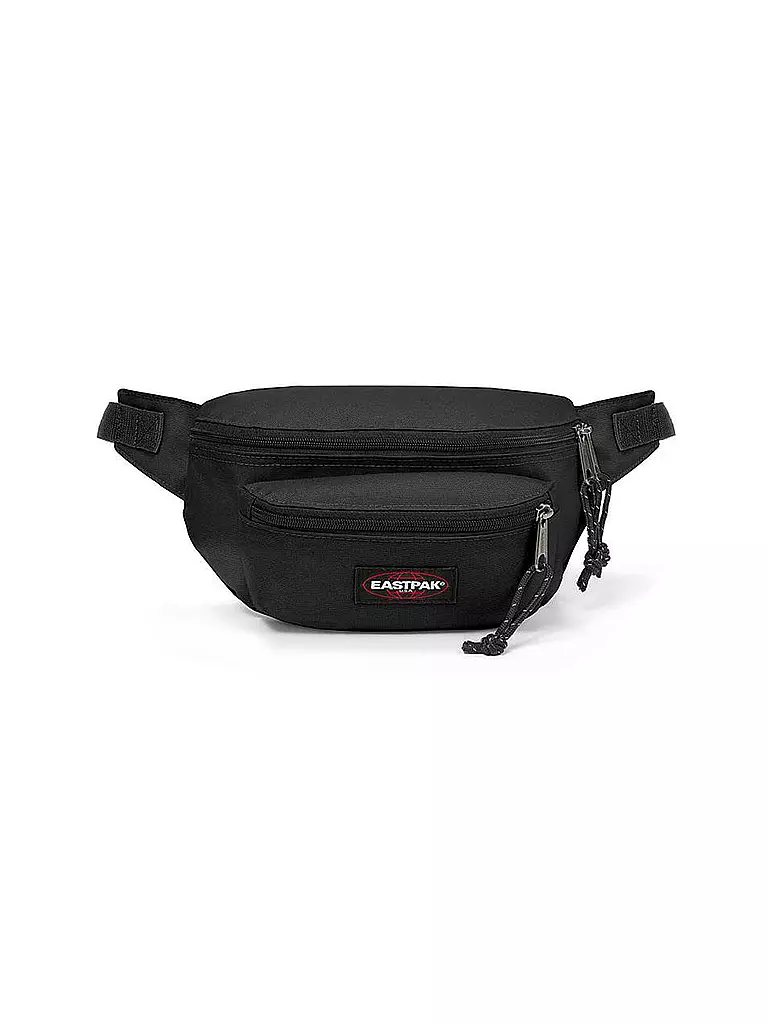 EASTPAK | Marsupio Doggy Bag | Nero