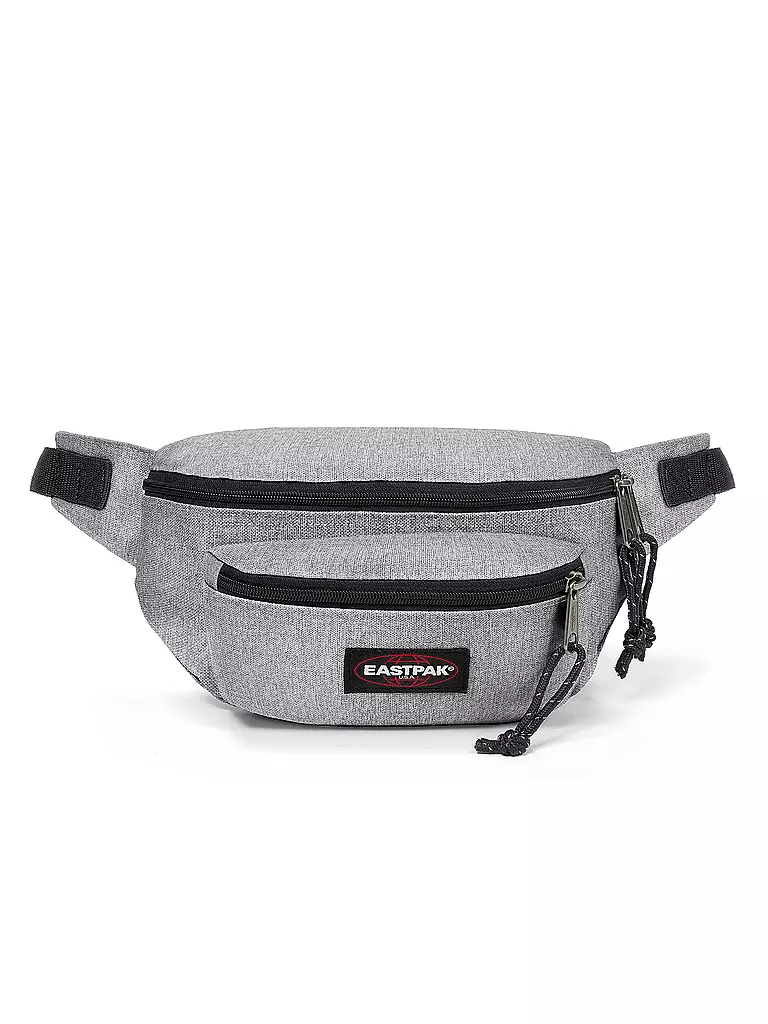 EASTPAK | Marsupio Doggy Bag | Grigio