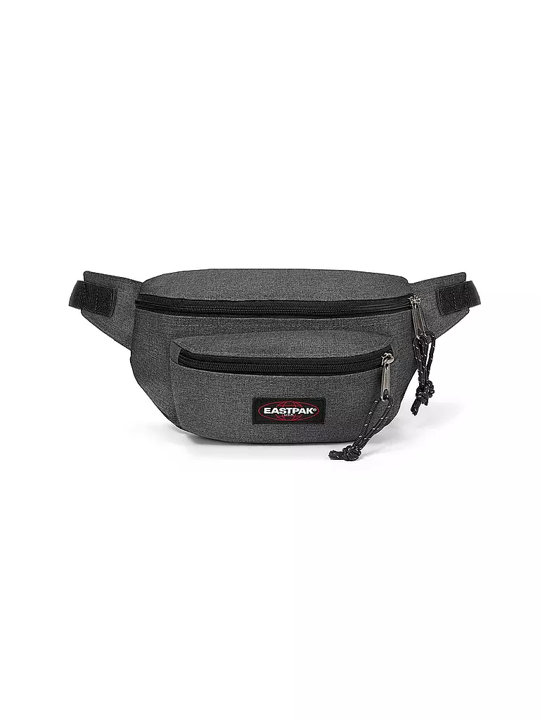 EASTPAK | Marsupio Doggy Bag | Grigio