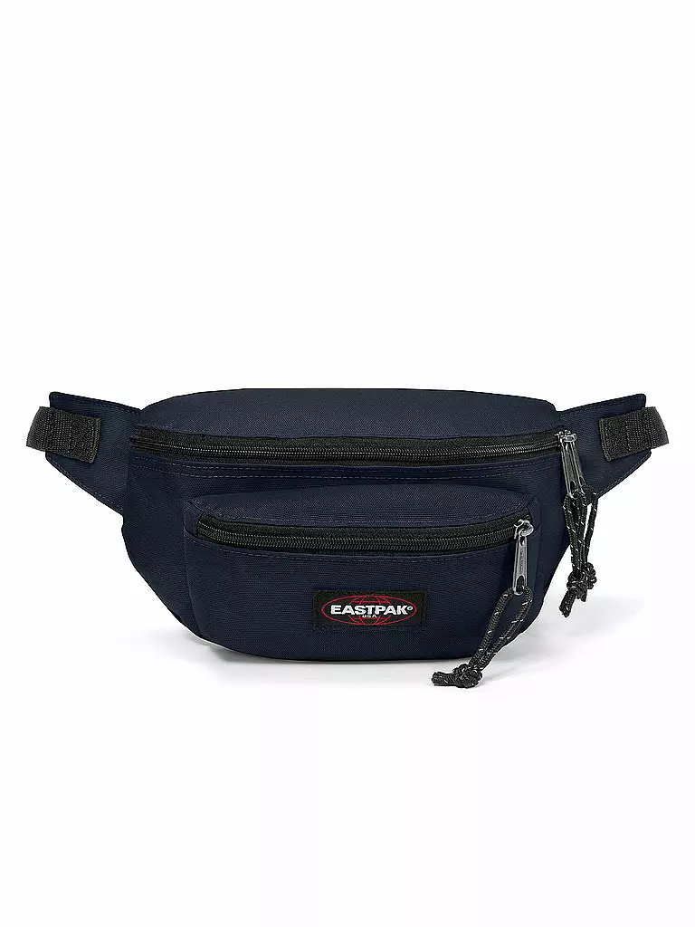 EASTPAK | Marsupio Doggy Bag | Blu scuro