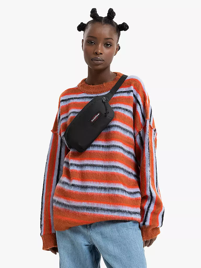 EASTPAK | Marsupio Sommar 4L | Nero