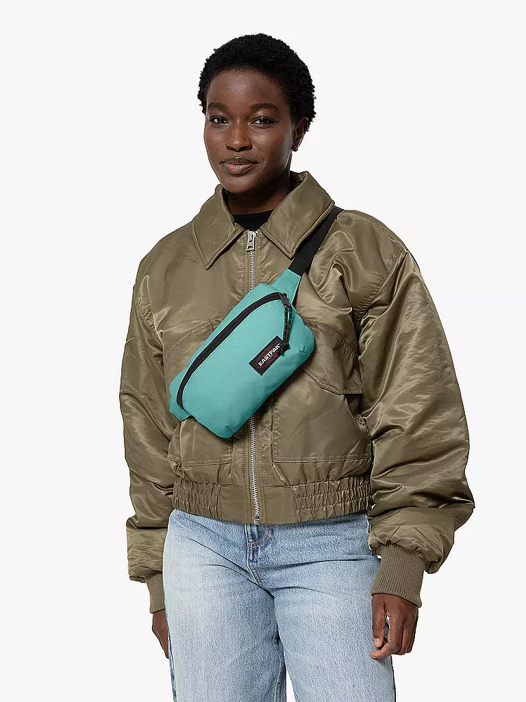 EASTPAK | Marsupio Sommar 4L | Turchese