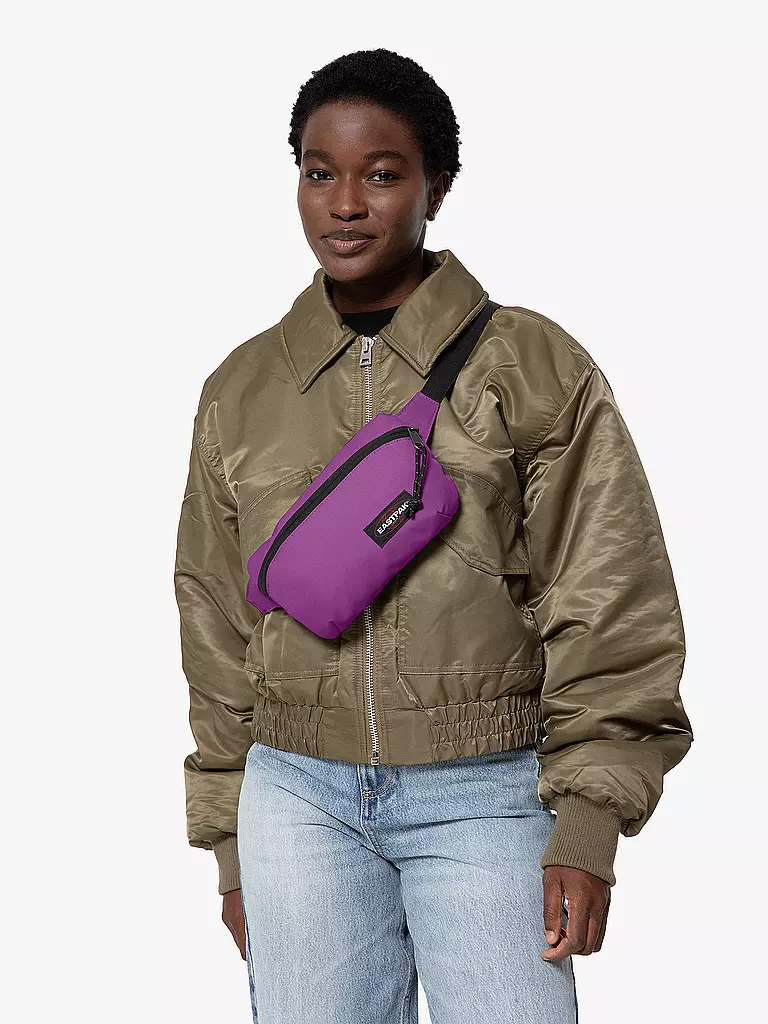 EASTPAK | Marsupio Sommar 4L | Lilla