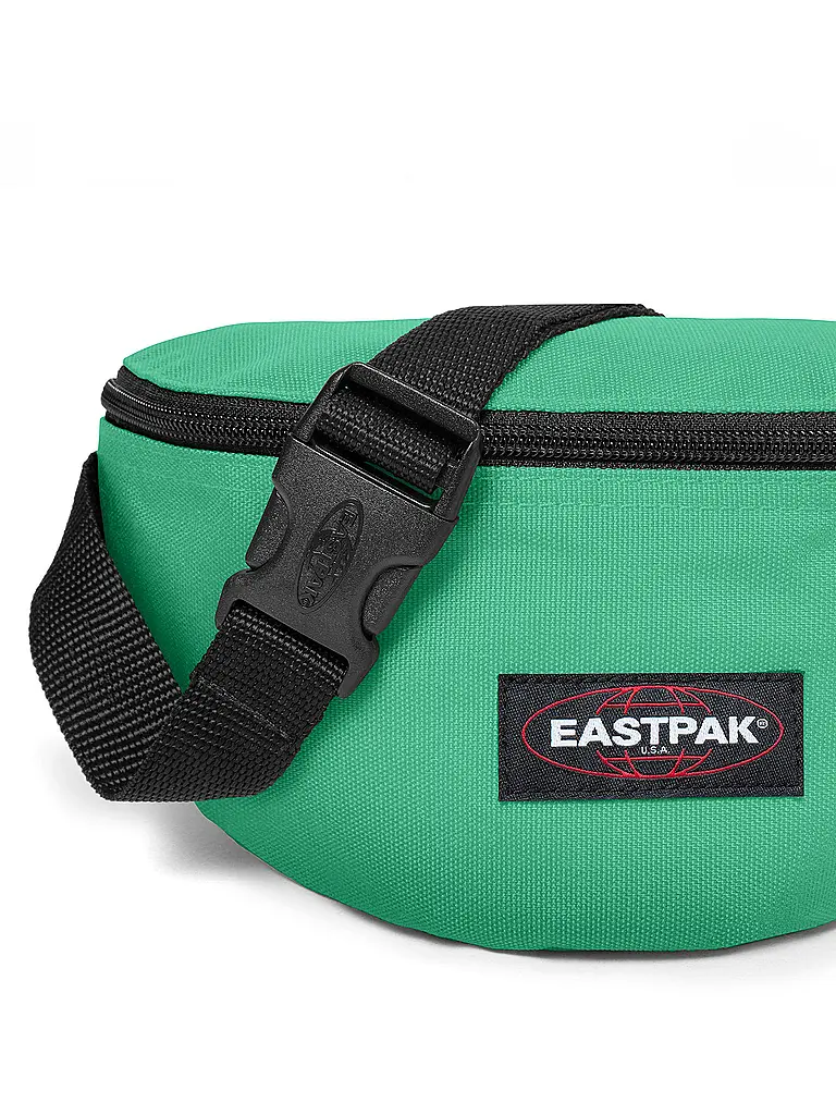 EASTPAK | Marsupio Springer 2L | Verde