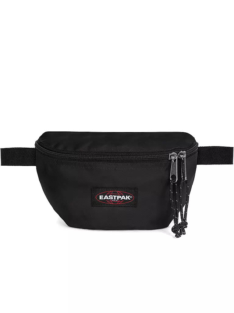 EASTPAK | Marsupio Springer Powr 2L | Nero