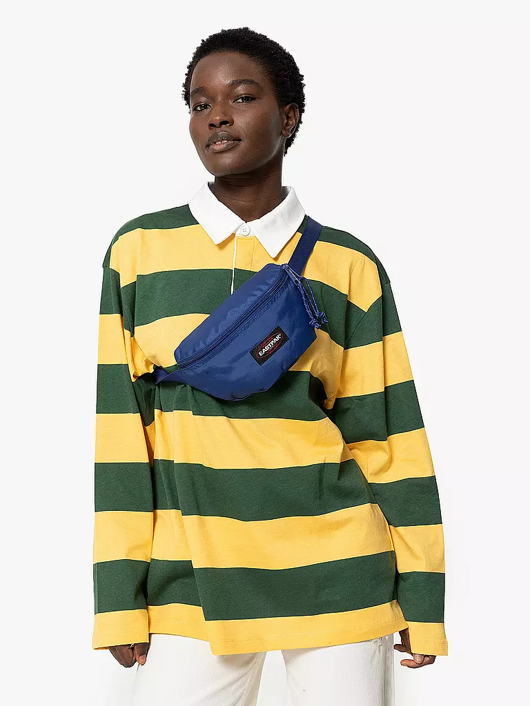 EASTPAK | Marsupio Springer Powr 2L | Blu