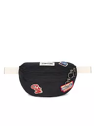 EASTPAK | Marsupio Springer | Nero