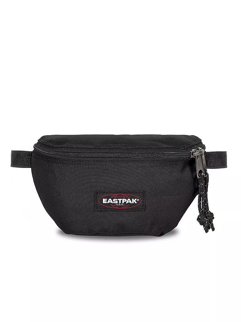 EASTPAK | Marsupio Springer | Nero