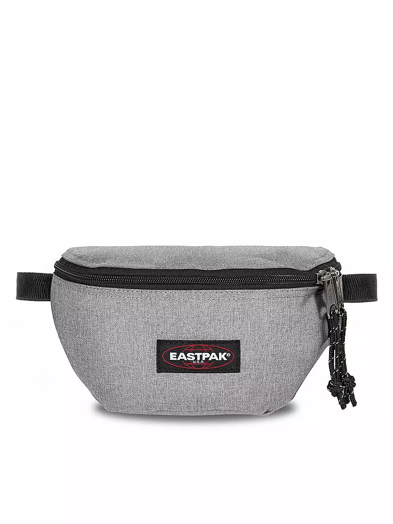 EASTPAK | Marsupio Springer | Grigio chiaro