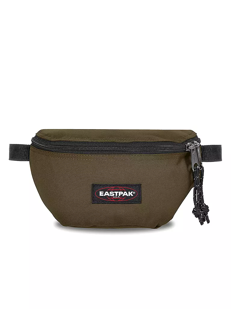EASTPAK | Marsupio Springer | Oliva