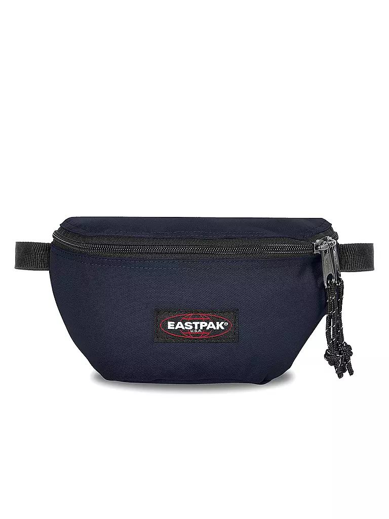 EASTPAK | Marsupio Springer | Blu scuro