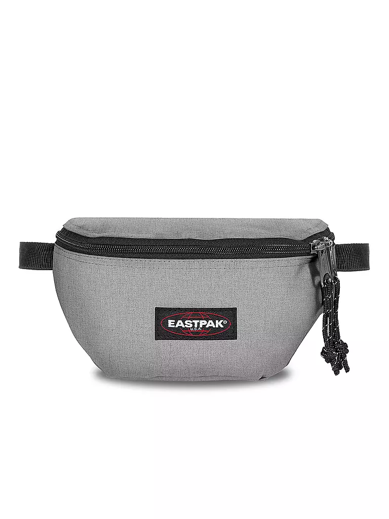 EASTPAK | Marsupio Springer | Grigio chiaro