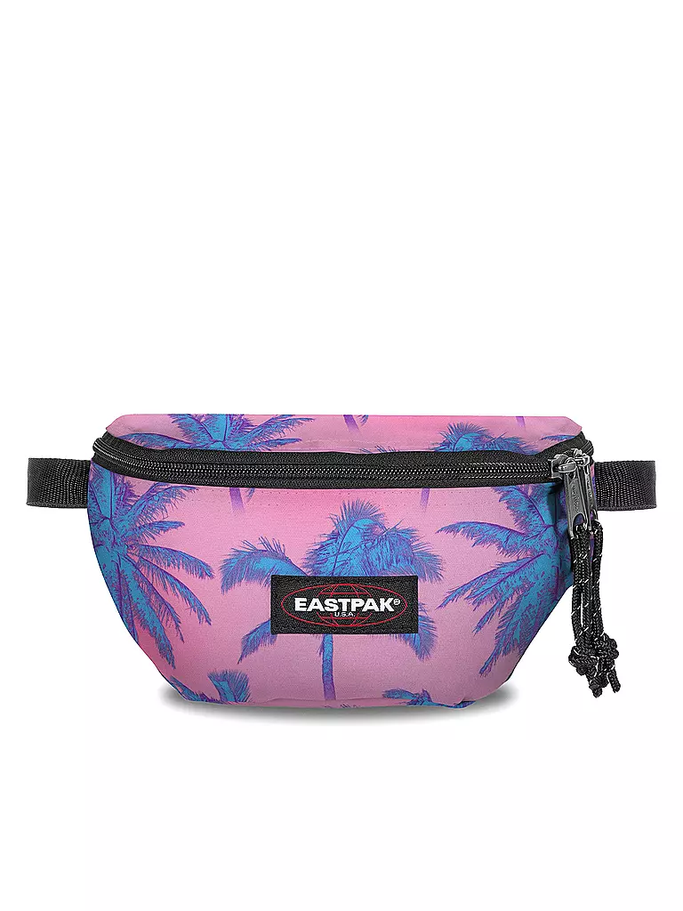 EASTPAK | Marsupio Springer | Fucsia