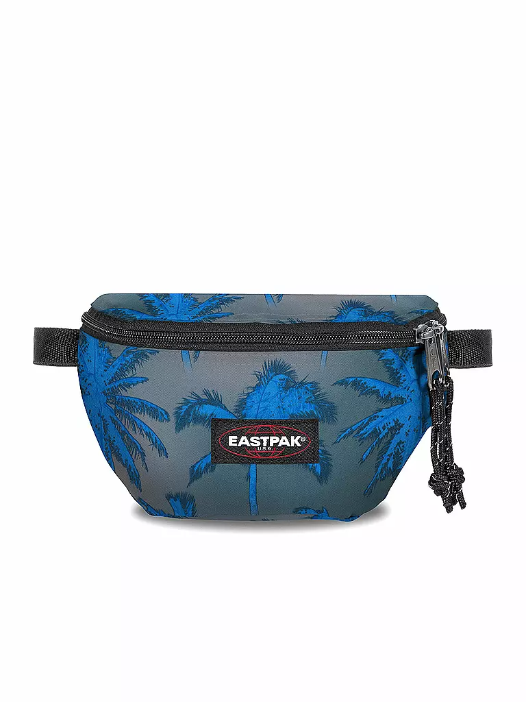 EASTPAK | Marsupio Springer | Blu