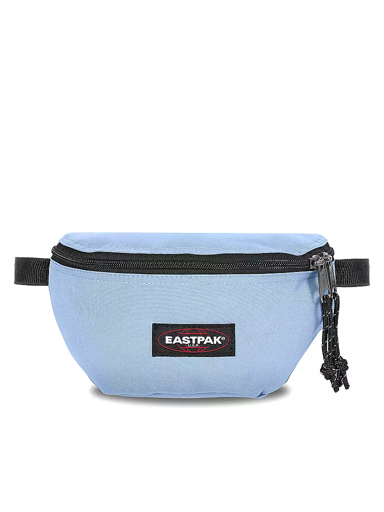 EASTPAK | Marsupio Springer | Blu chiaro