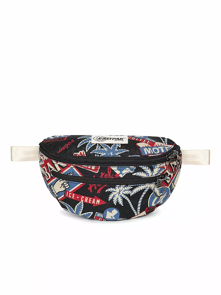 EASTPAK | Marsupio Springer | Nero