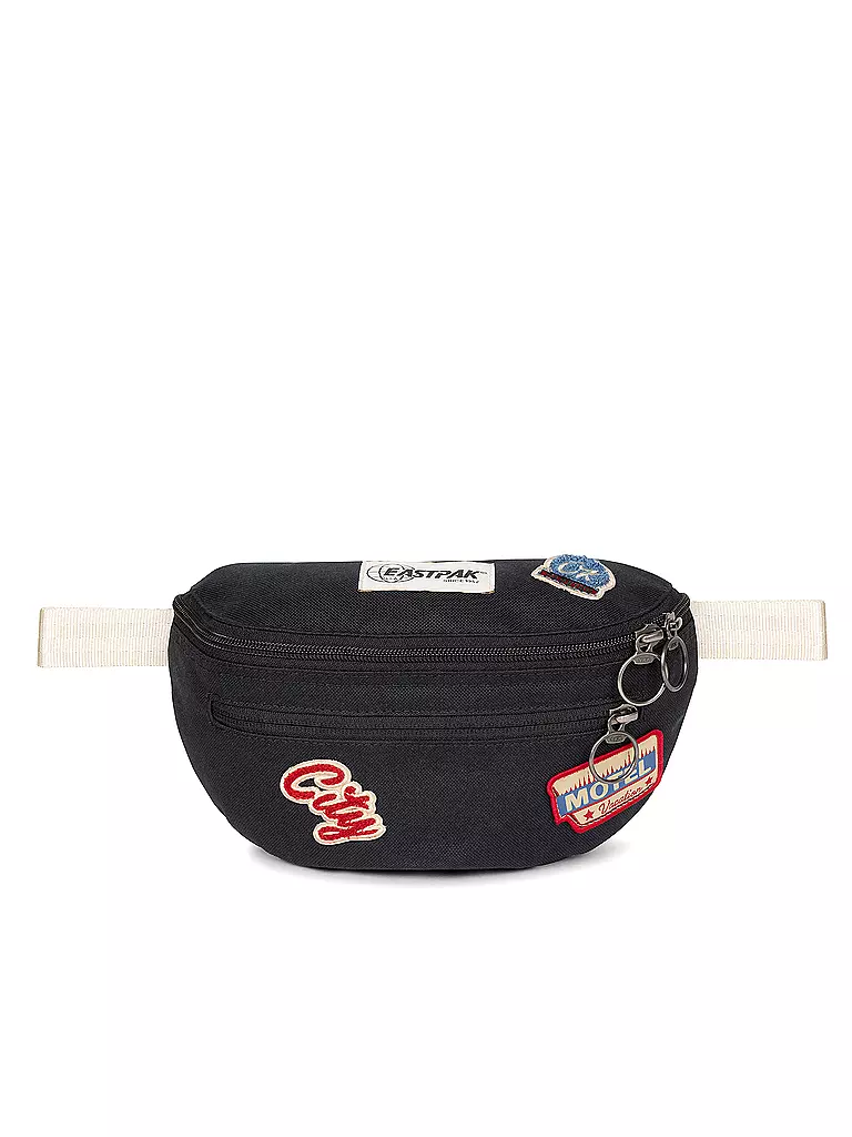 EASTPAK | Marsupio Springer | Nero